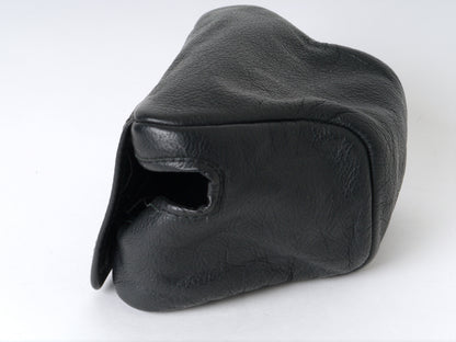 Leica Soft-Ledertasche für M Kameras Art. 14894– neuwertig