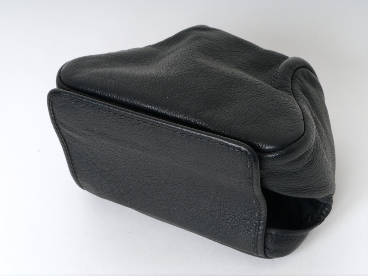 Leica Soft-Ledertasche für M Kameras Art. 14894– neuwertig