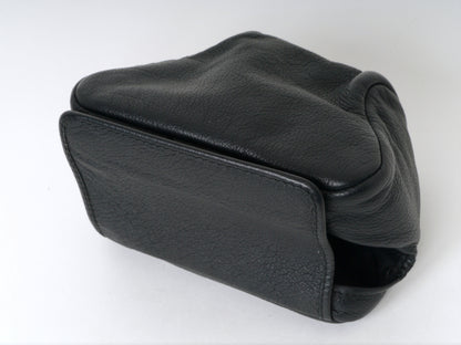 Leica Soft-Ledertasche für M Kameras Art. 14894– neuwertig