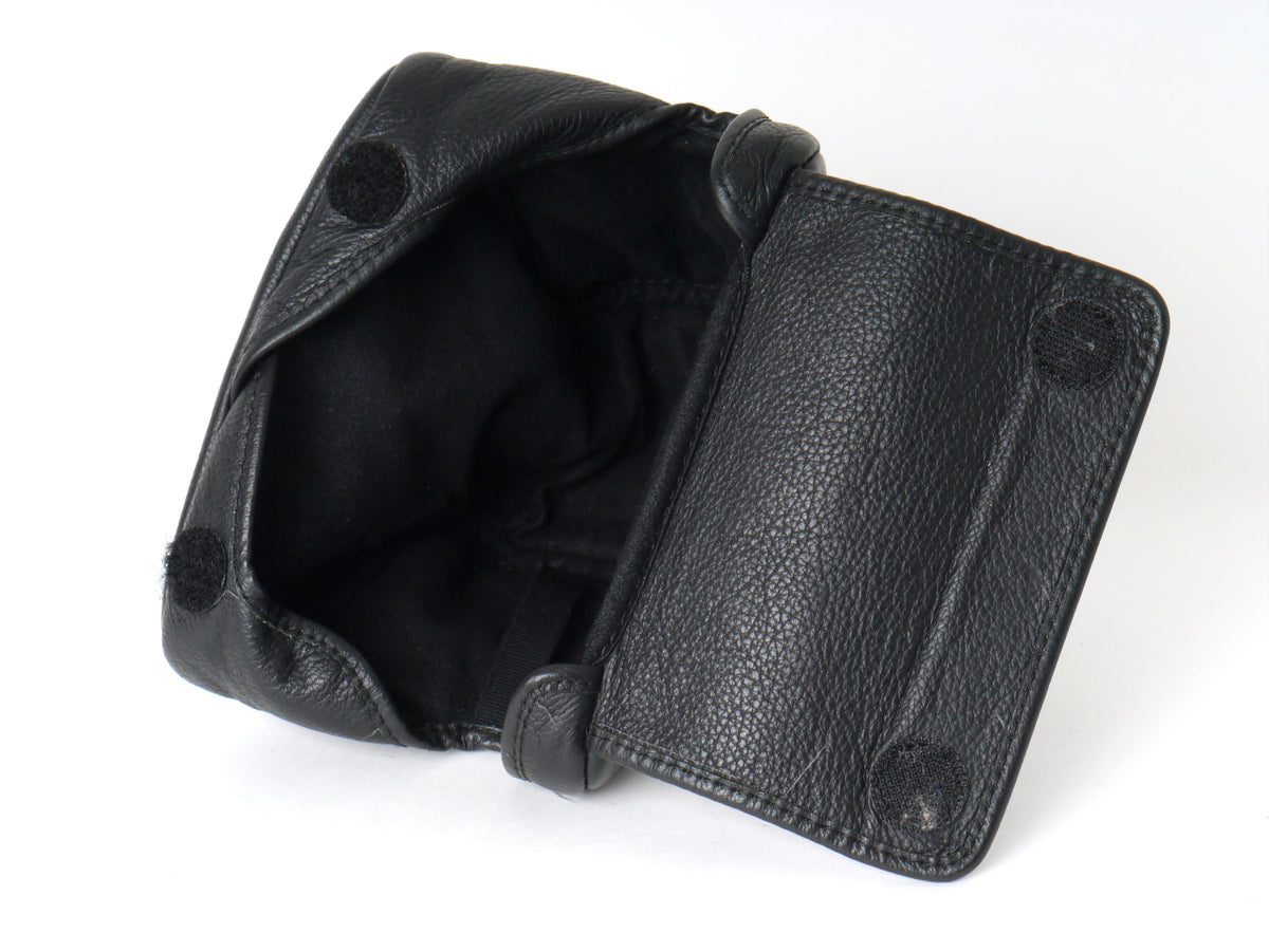 Leica Soft-Ledertasche für M Kameras Art. 14894– neuwertig