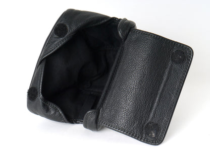 Leica Soft-Ledertasche für M Kameras Art. 14894– neuwertig