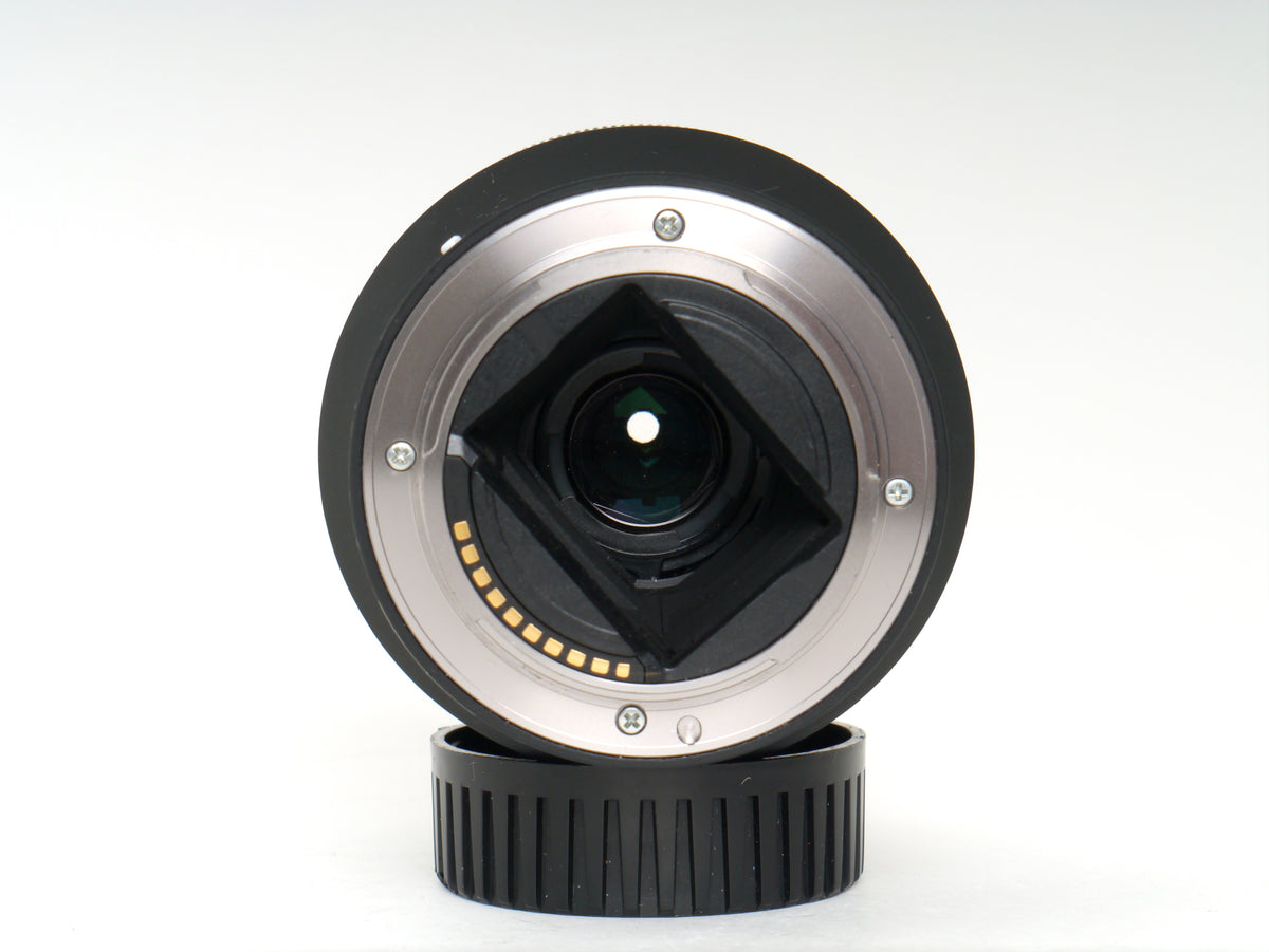 Sony FE 3.5-5.6/ 28-70mm OSS – sehr guter Zustand