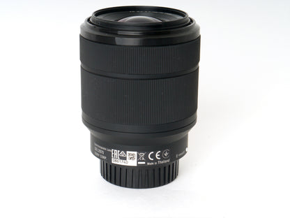 Sony FE 3.5-5.6/ 28-70mm OSS – sehr guter Zustand