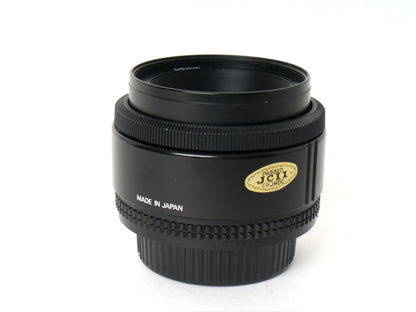 Nikon AF 1,8/50mm – sehr guter Zustand