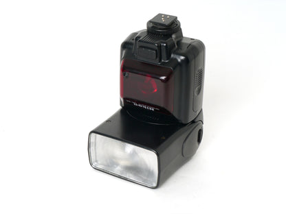 Nikon Speedlite SB-24 Blitzgerät – Gut