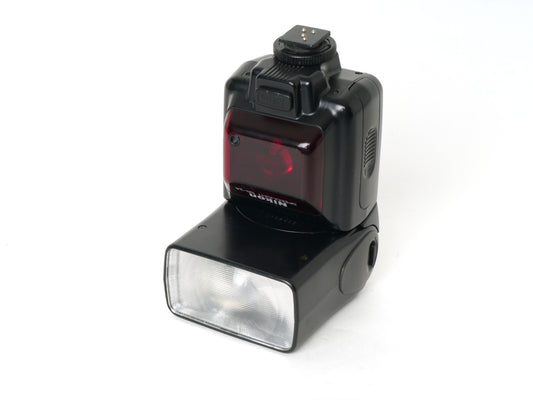 Nikon Speedlite SB-24 Blitzgerät – Gut