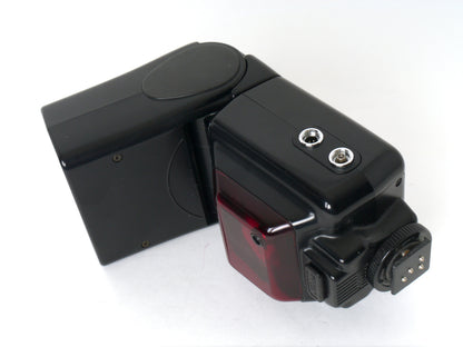 Nikon Speedlite SB-24 Blitzgerät – Gut
