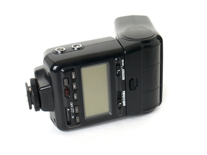 Nikon Speedlite SB-24 Blitzgerät – Gut