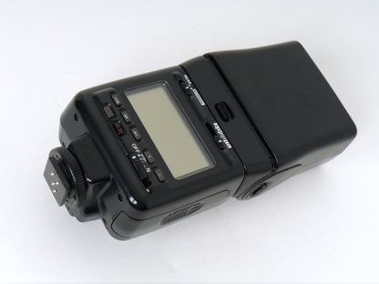 Nikon Speedlite SB-24 Blitzgerät – Gut