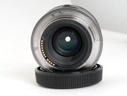 Canon RF 50mm f/1,8 STM – Neuwertig