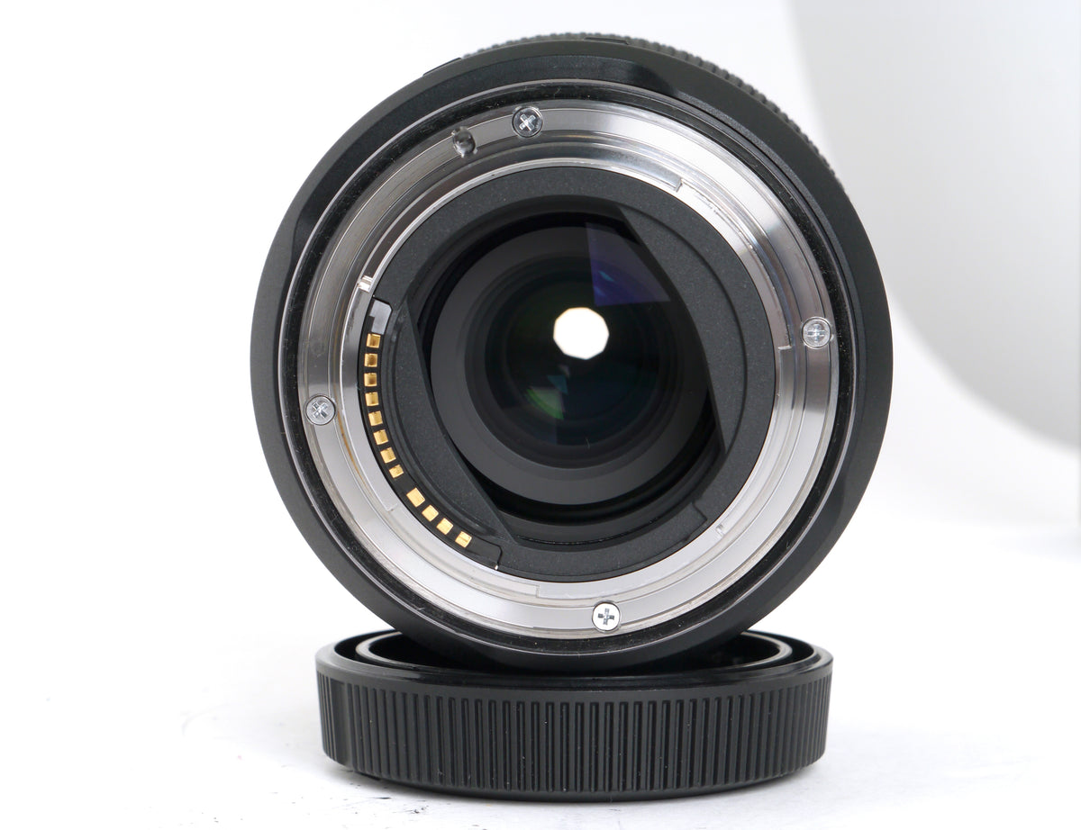 Canon RF 14-35mm F4L IS USM – Neuwertig