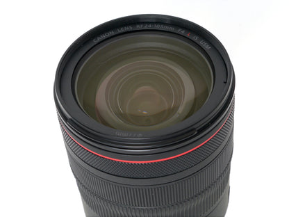 Canon RF 24-105mm F4L IS USM – Neuwertig