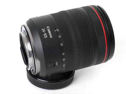 Canon RF 24-105mm F4L IS USM – Neuwertig
