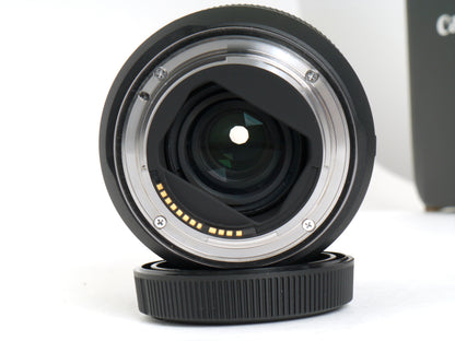 Canon RF 24-105mm F4L IS USM – Neuwertig