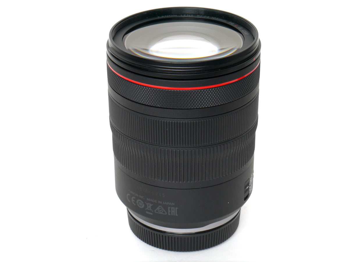 Canon RF 24-105mm F4L IS USM – Neuwertig