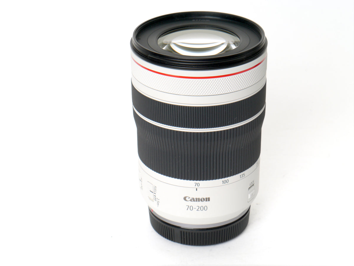 Canon RF 70-200mm F4L IS USM – Neuwertig