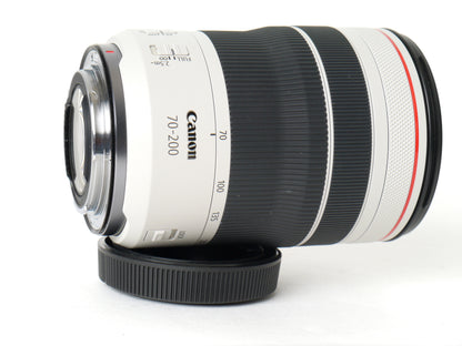 Canon RF 70-200mm F4L IS USM – Neuwertig