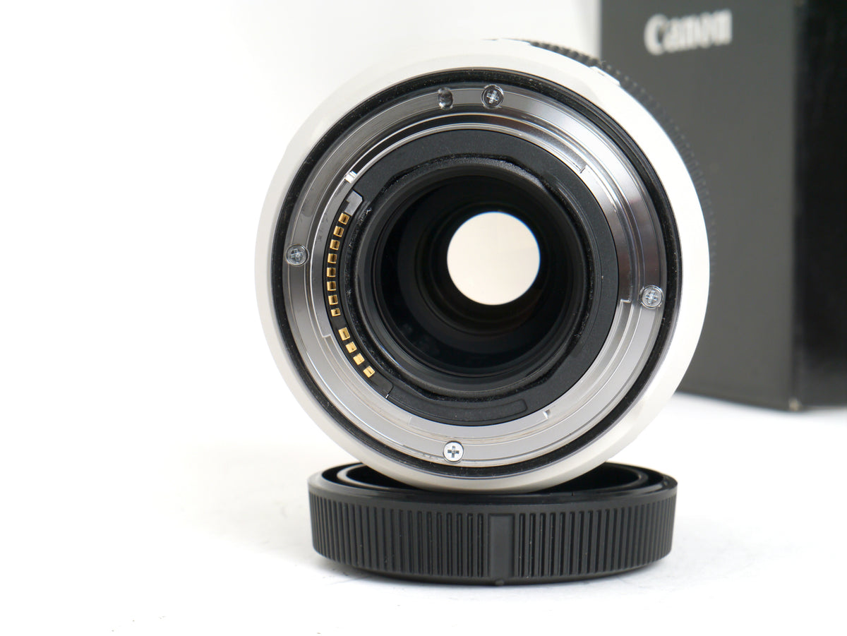 Canon RF 70-200mm F4L IS USM – Neuwertig