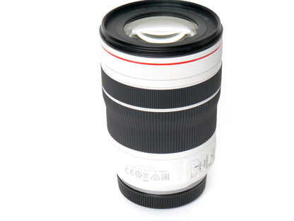 Canon RF 70-200mm F4L IS USM – Neuwertig