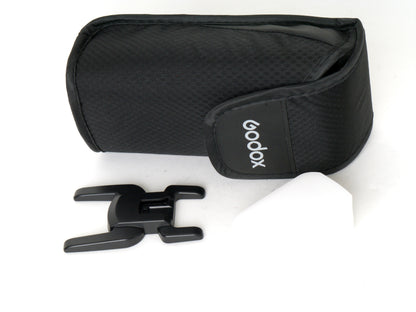 Godox V480C Blitzgerät – Neuwertig