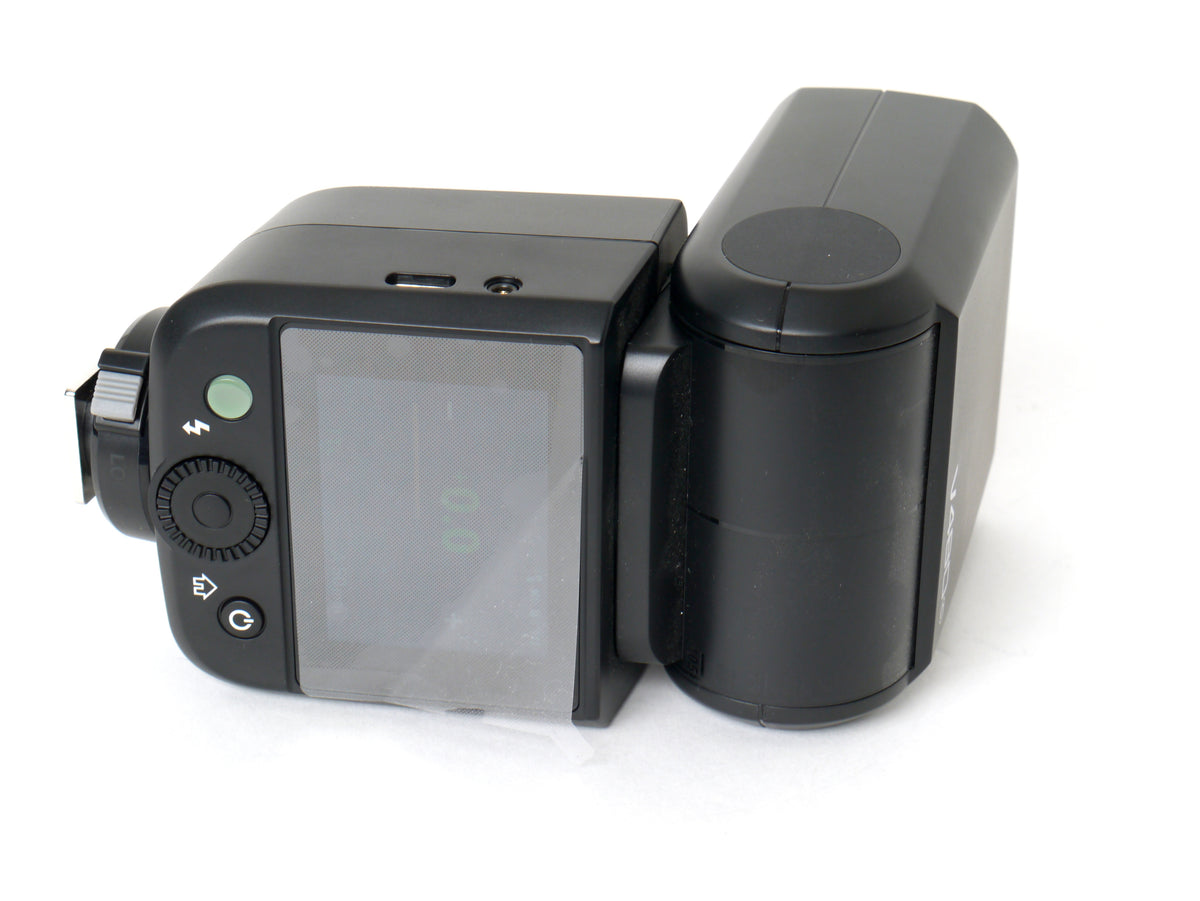 Godox V480C Blitzgerät – Neuwertig