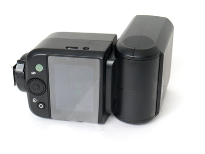 Godox V480C Blitzgerät – Neuwertig