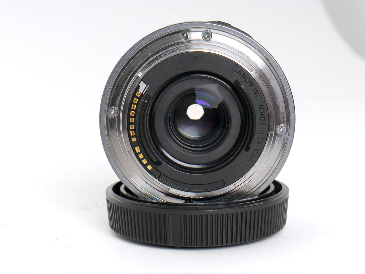 Canon RF 16mm F2.8 STM – Neuwertig
