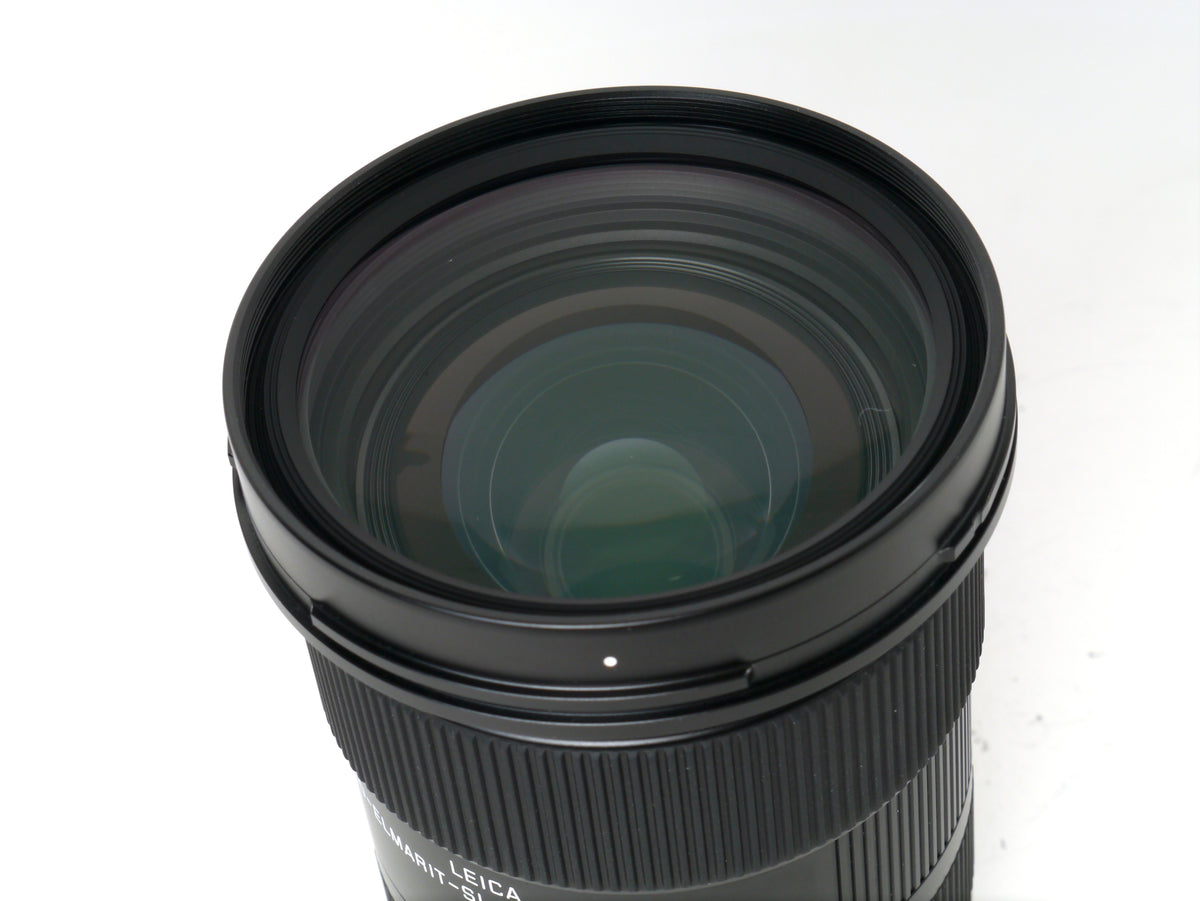 Leica Vario-Elmarit-SL 2.8/24-70mm – Neuwertig