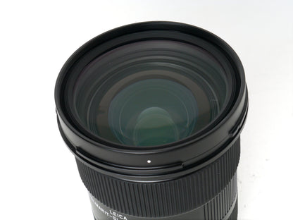 Leica Vario-Elmarit-SL 2.8/24-70mm – Neuwertig