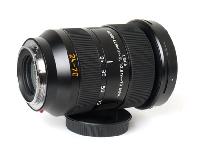 Leica Vario-Elmarit-SL 2.8/24-70mm – Neuwertig