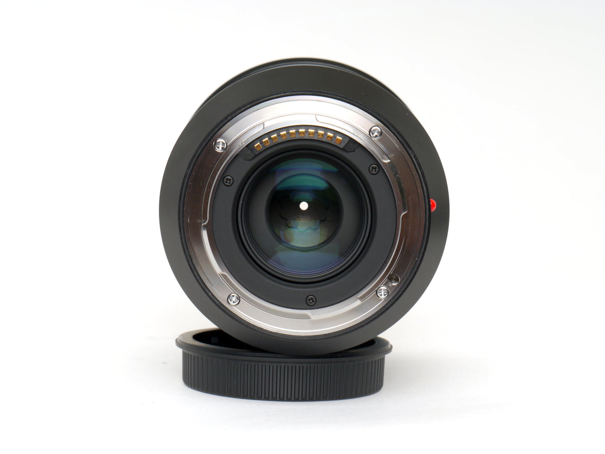 Leica Vario-Elmarit-SL 2.8/24-70mm – Neuwertig