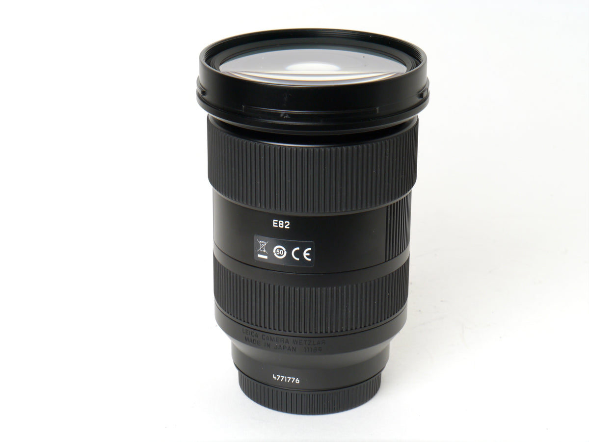 Leica Vario-Elmarit-SL 2.8/24-70mm – Neuwertig