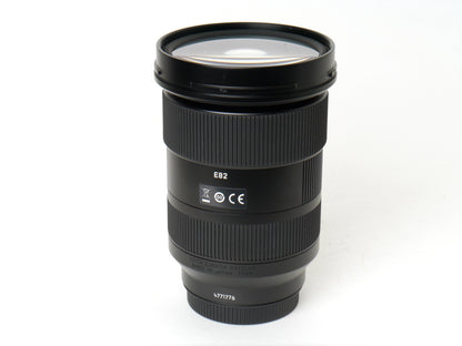 Leica Vario-Elmarit-SL 2.8/24-70mm – Neuwertig