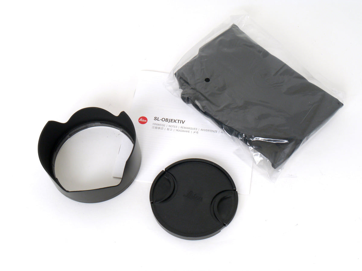 Leica Vario-Elmarit-SL 2.8/24-70mm – Neuwertig