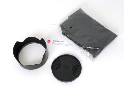 Leica Vario-Elmarit-SL 2.8/24-70mm – Neuwertig