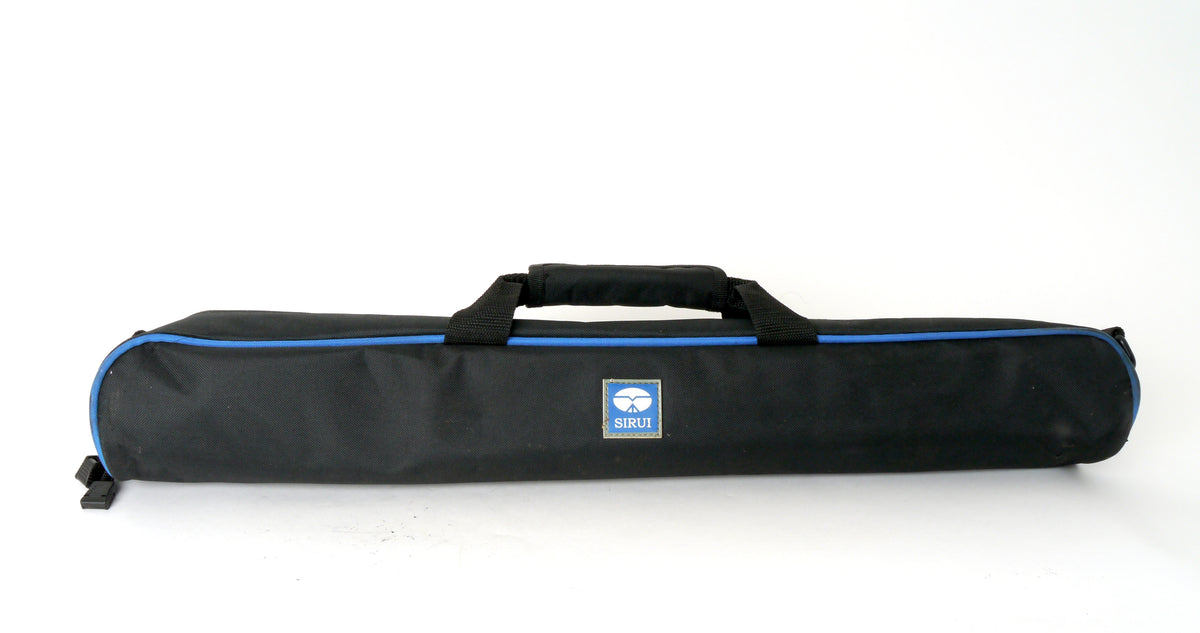 Sirui P-325FL Carbon-Einbeinstativ – Neuwertig