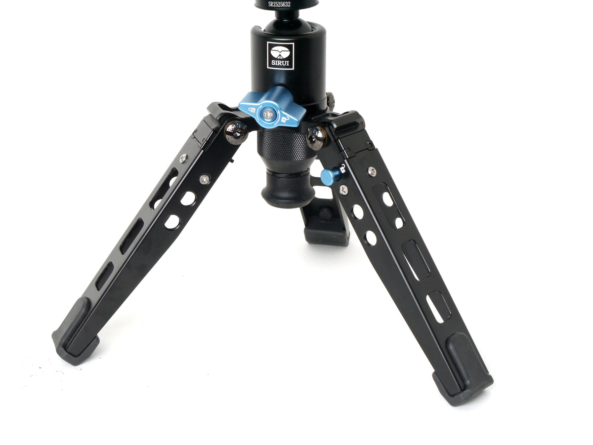 Sirui P-325FL Carbon-Einbeinstativ – Neuwertig