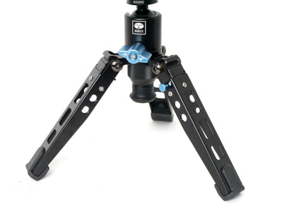 Sirui P-325FL Carbon-Einbeinstativ – Neuwertig