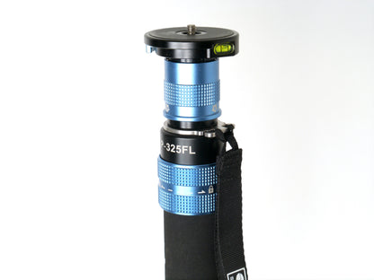 Sirui P-325FL Carbon-Einbeinstativ – Neuwertig