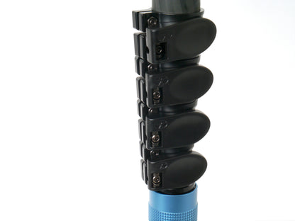 Sirui P-325FL Carbon-Einbeinstativ – Neuwertig