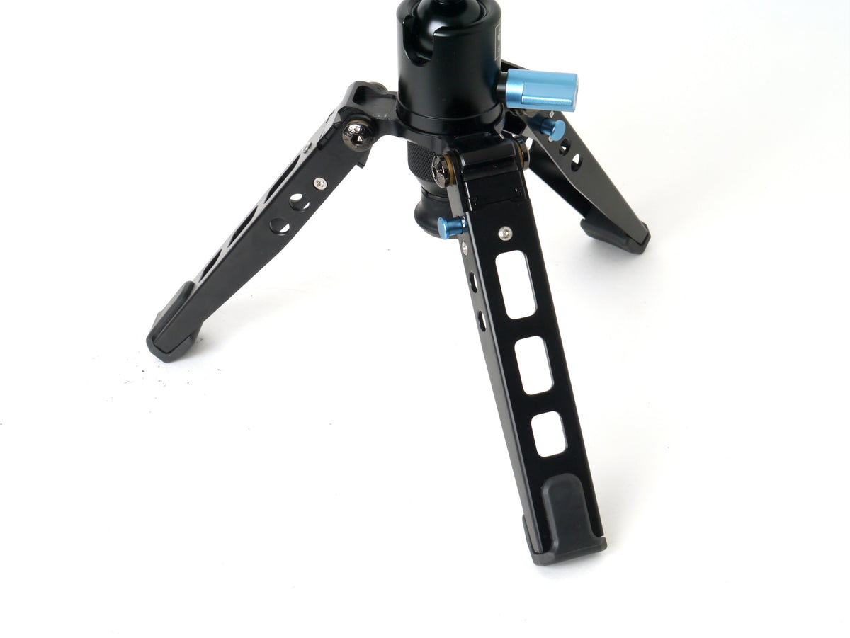 Sirui P-325FL Carbon-Einbeinstativ – Neuwertig