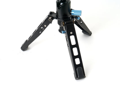 Sirui P-325FL Carbon-Einbeinstativ – Neuwertig