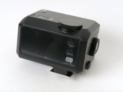 Godox iT30 Pro F Blitzgerät mit X3-F Transmitter – Neuwertig