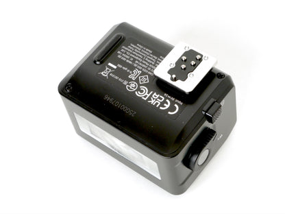 Godox iT30 Pro F Blitzgerät mit X3-F Transmitter – Neuwertig