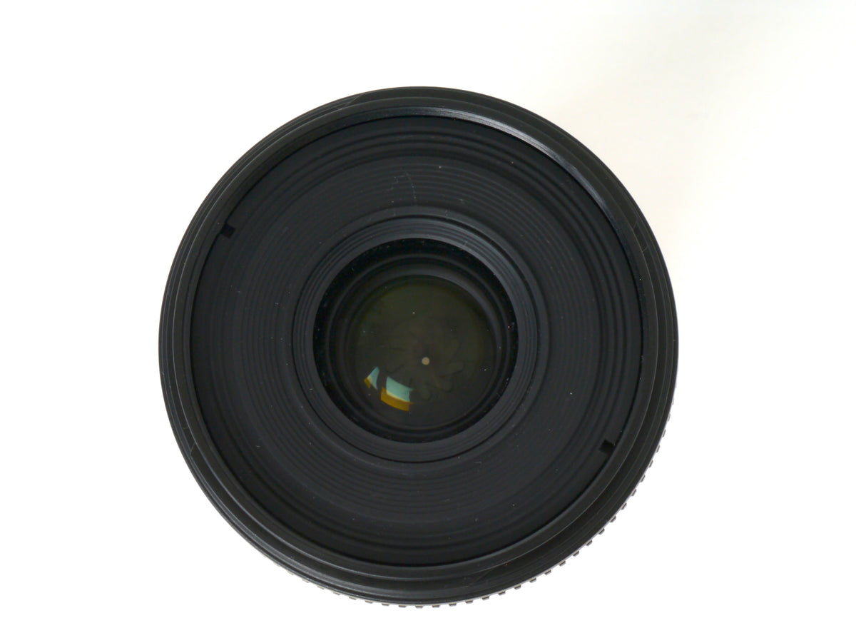 Nikon AF-S Micro Nikkor 2,8/60mm G ED N – Neuwertig