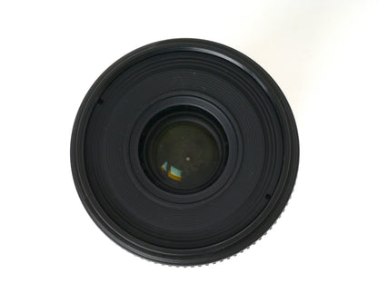 Nikon AF-S Micro Nikkor 2,8/60mm G ED N – Neuwertig