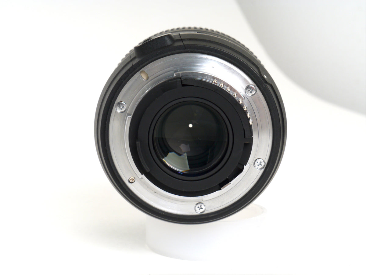 Nikon AF-S Micro Nikkor 2,8/60mm G ED N – Neuwertig
