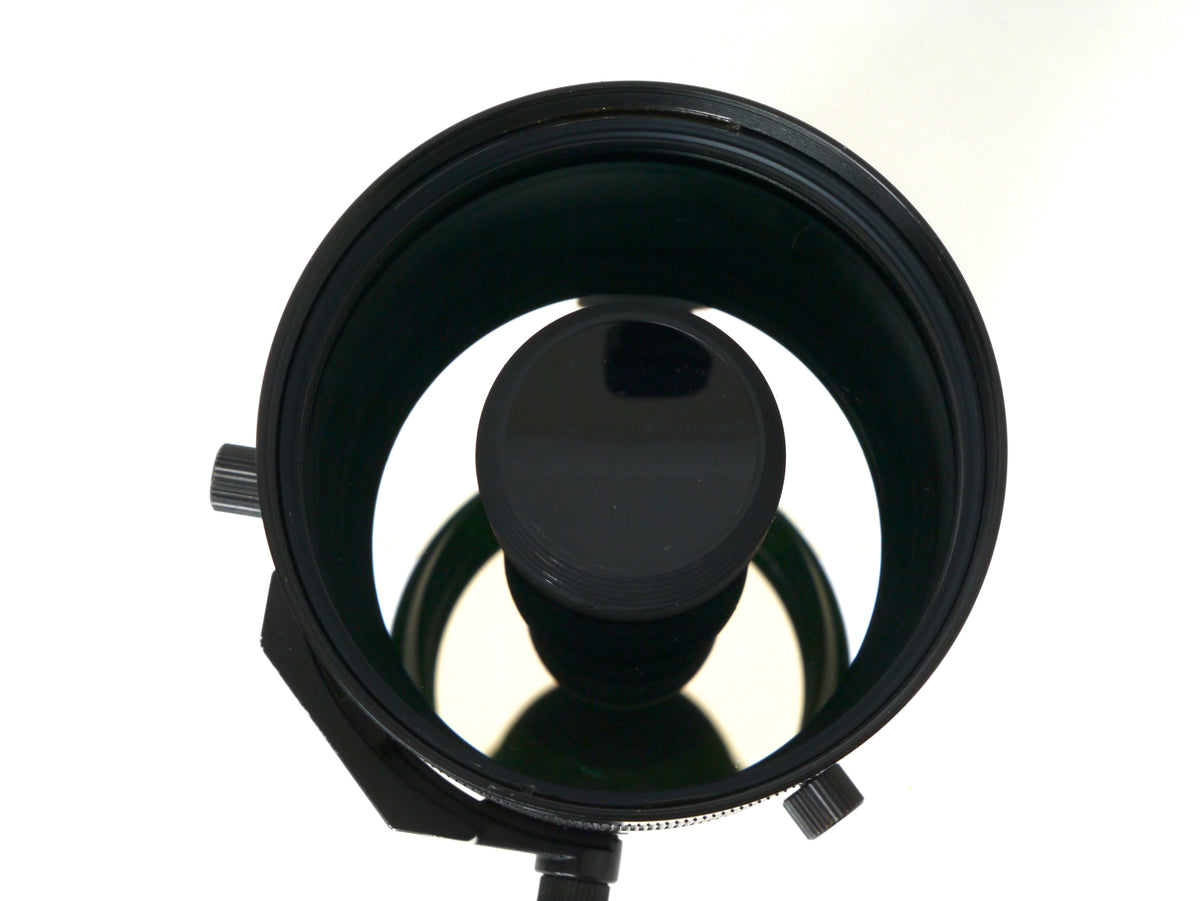 Tamron SP MF 8/500mm Spiegeltele – Gut