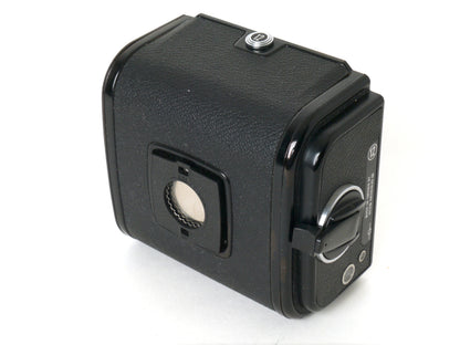 Hasselblad A12 Magazin, Schwarz – Gut