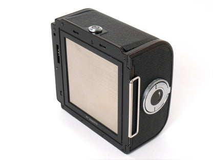 Hasselblad A12 Magazin, Schwarz – Gut